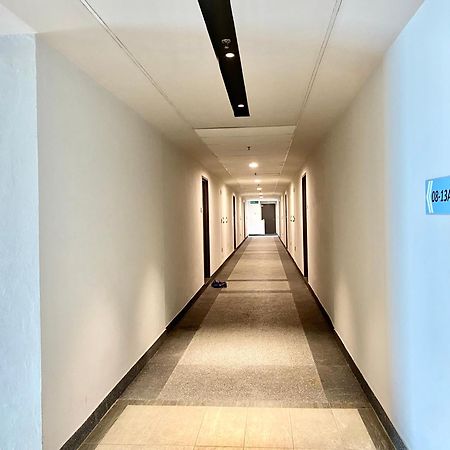 Jesselton Quay By Bunga Raya Homes Kota Kinabalu Exterior foto